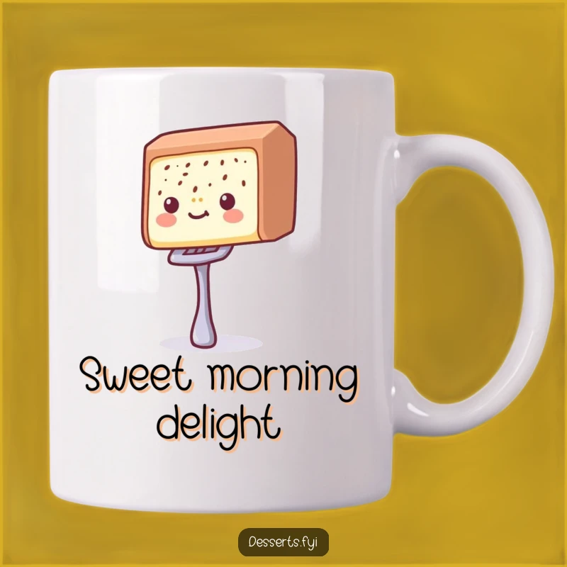 Funny Candy Bar Mug: A Sweet Treat for Your Morning, Perfect Funny Gift