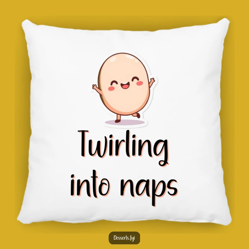 Funny Macaron Pillow: Add a Touch of Sweetness and Comfort to Your Decor