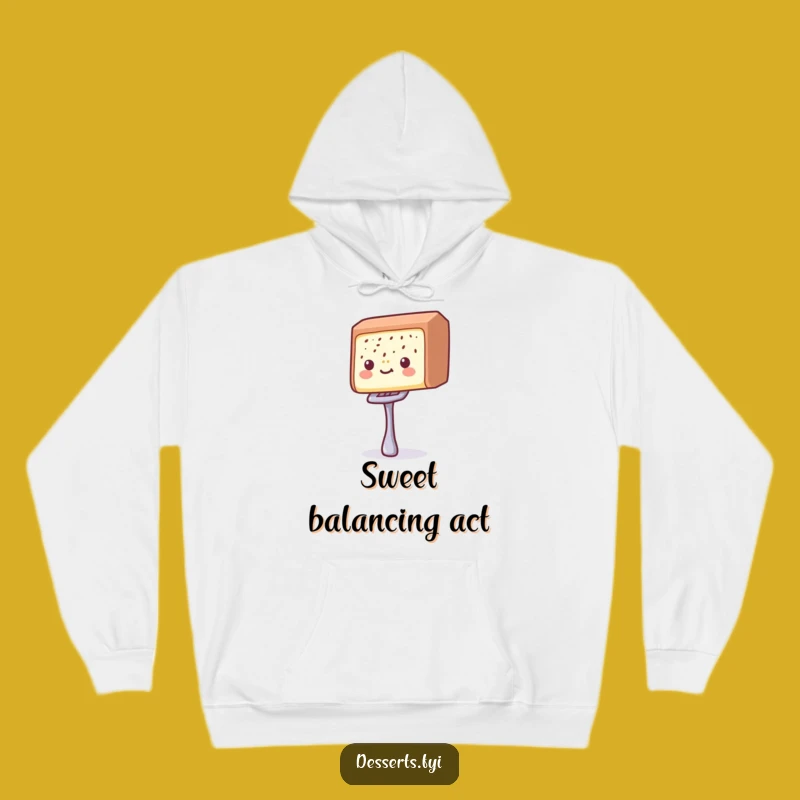 Cozy Funny Candy Bar Hoodie: Stay Sweet and Warm with This Funny Gift