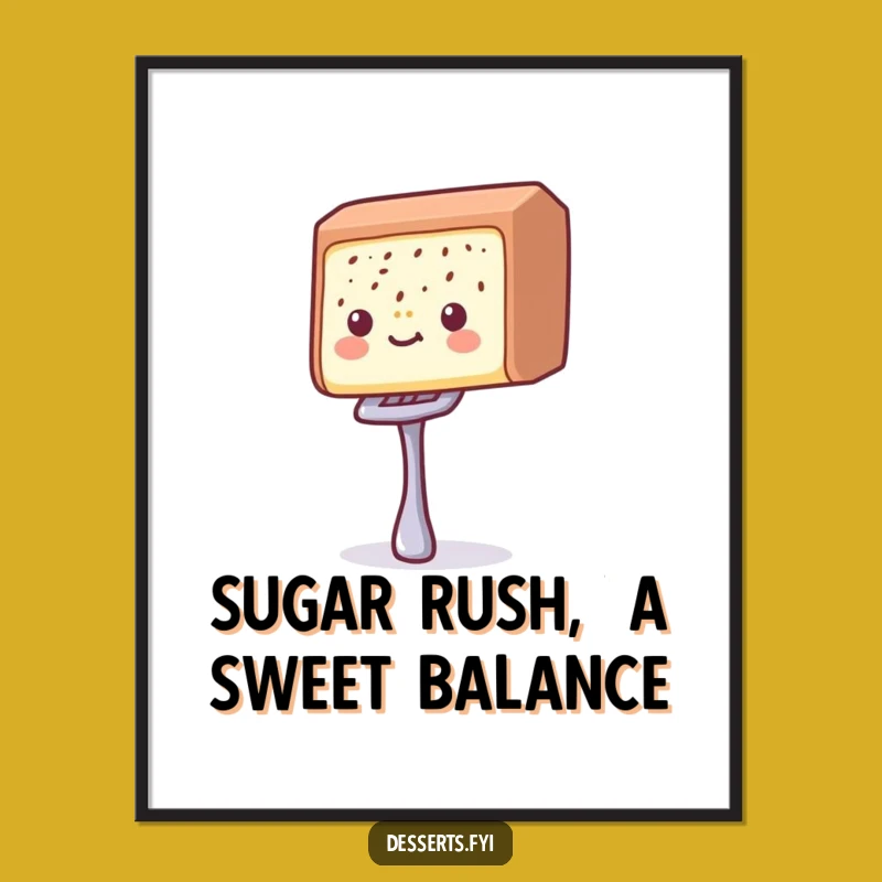 Candy Bar Wall Art: Free Printable Art, Funny Sweet Decor, Downloadable Treat