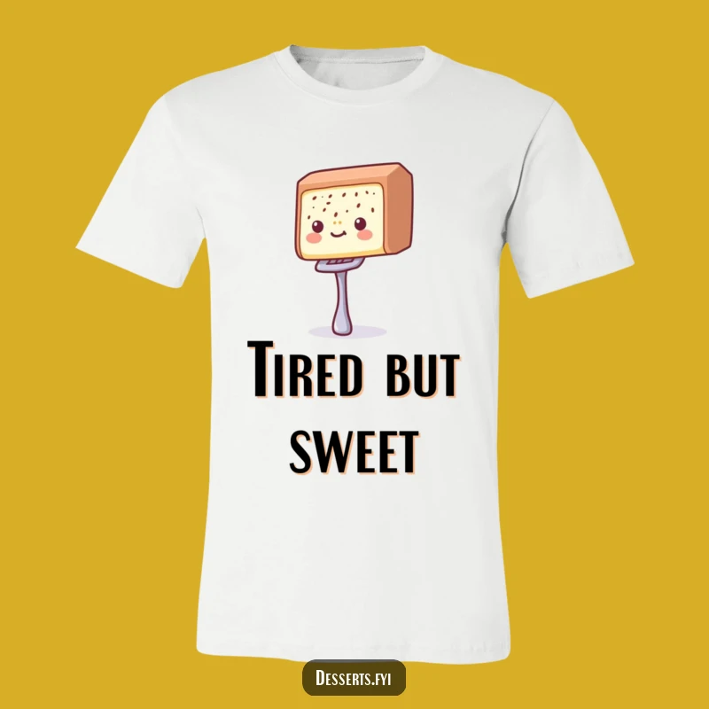 Funny Candy Bar T-Shirt: Show Off Your Sweet Side with This Funny Gift